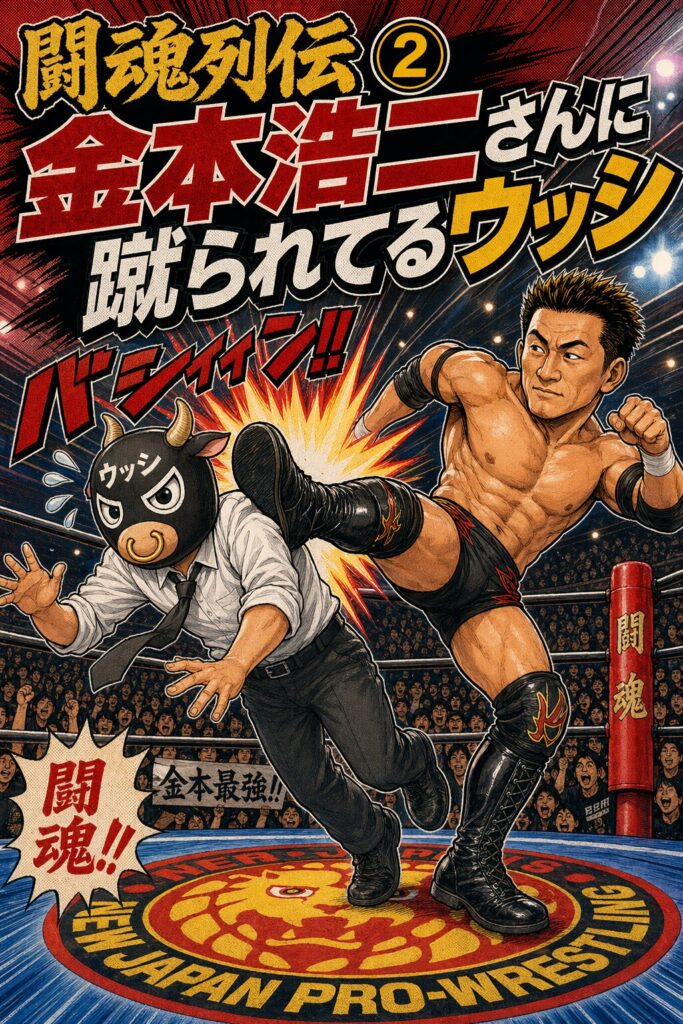 【闘魂列伝②】金本浩二の技と魂｜小さな巨人の生き様