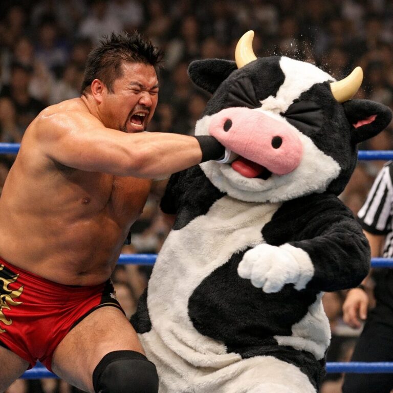 【闘魂列伝⑧】佐々木健介は鉄人だった｜鋼鉄の魂