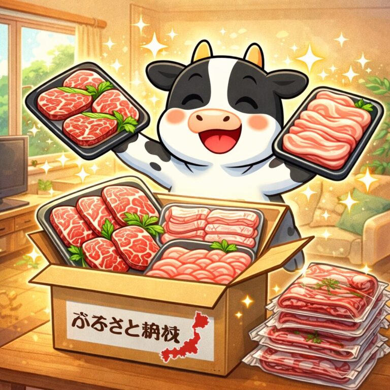 会社員のふるさと納税完全ガイド【2026年版】
