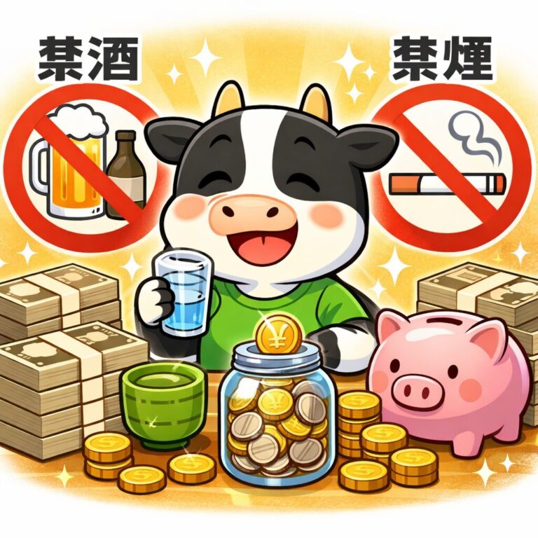 固定費を見直したら年30万円浮いた話【実録公開】