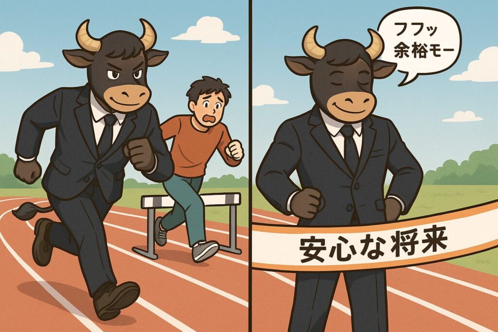 新NISA S&#038;P500とオルカンどっちがいい？