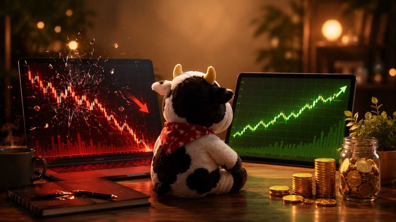 FX・信用取引がやめとけな理由｜インデックス投資と比較