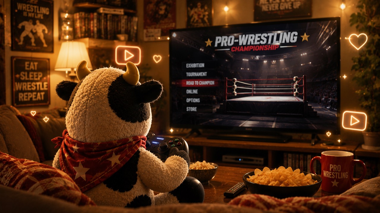 プロレスゲームの名作はこれだ｜闘魂烈伝にハマった営業部長が選ぶおすすめ【PS〜Switch・PS5】