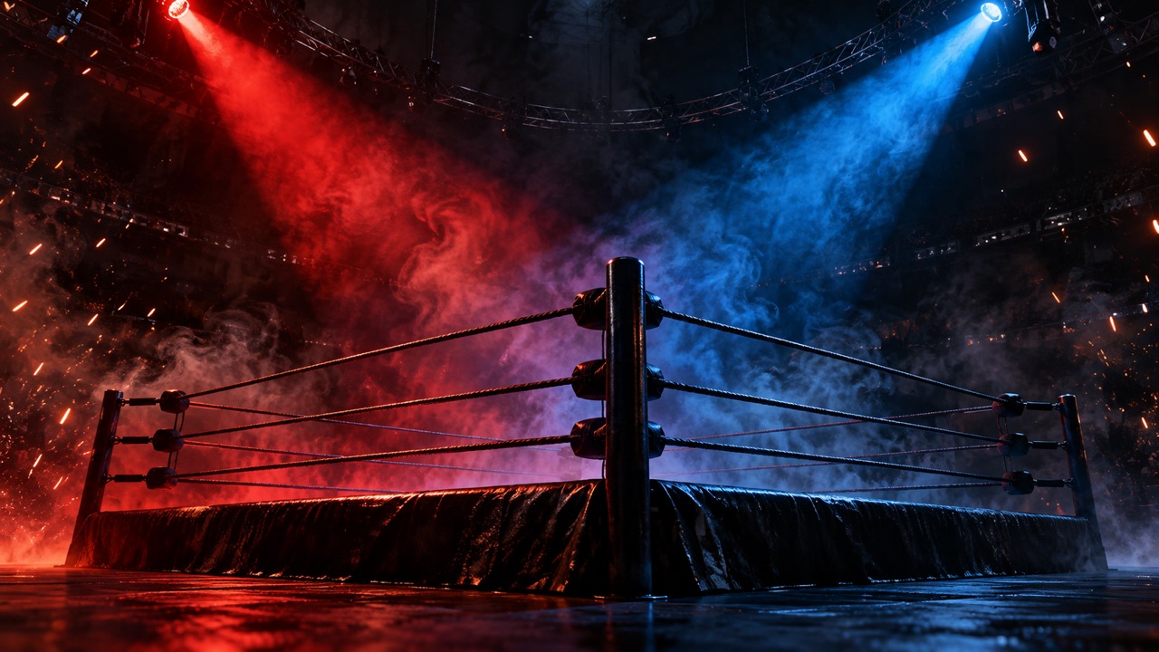 KYOKIとは？高橋ヒロム選手のWWEデビュー戦とBAKUSAI