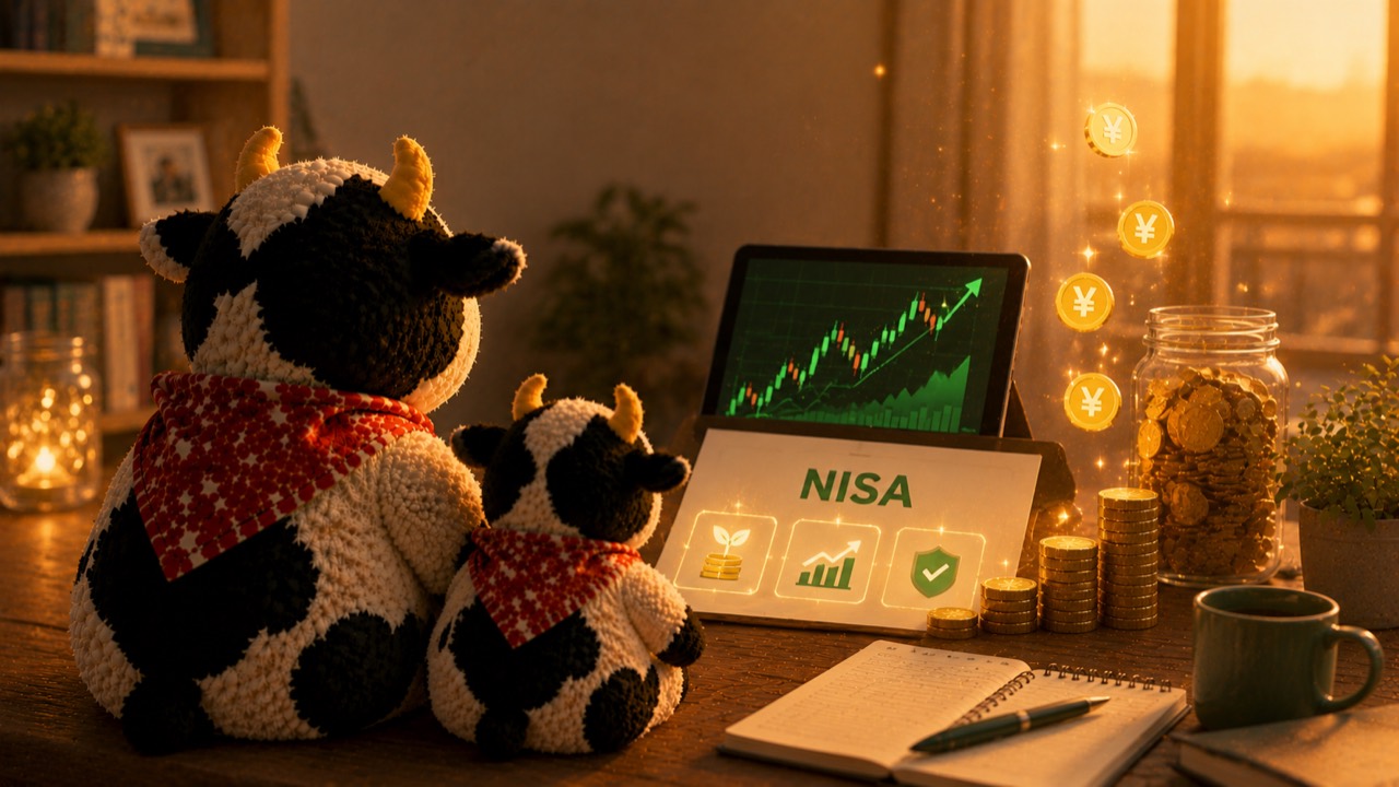 新NISA 2026年の変更点3つ！子育て世代必見