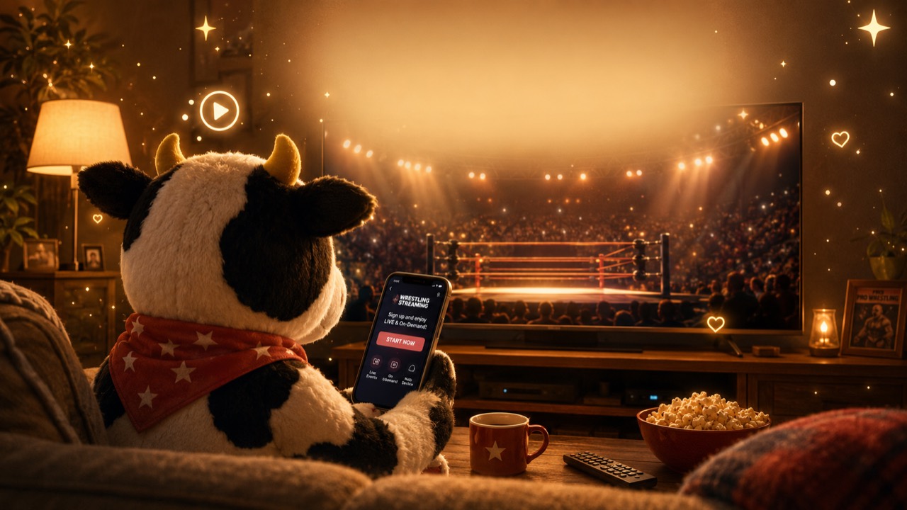 【2026年7月版】NJPW WORLDの登録方法と解約手順！料金・注意点をわかりやすく解説