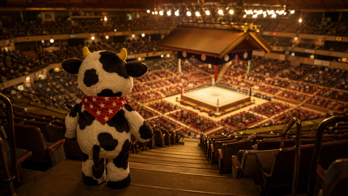 両国国技館のプロレス観戦ガイド｜座席の選び方【2026年版】