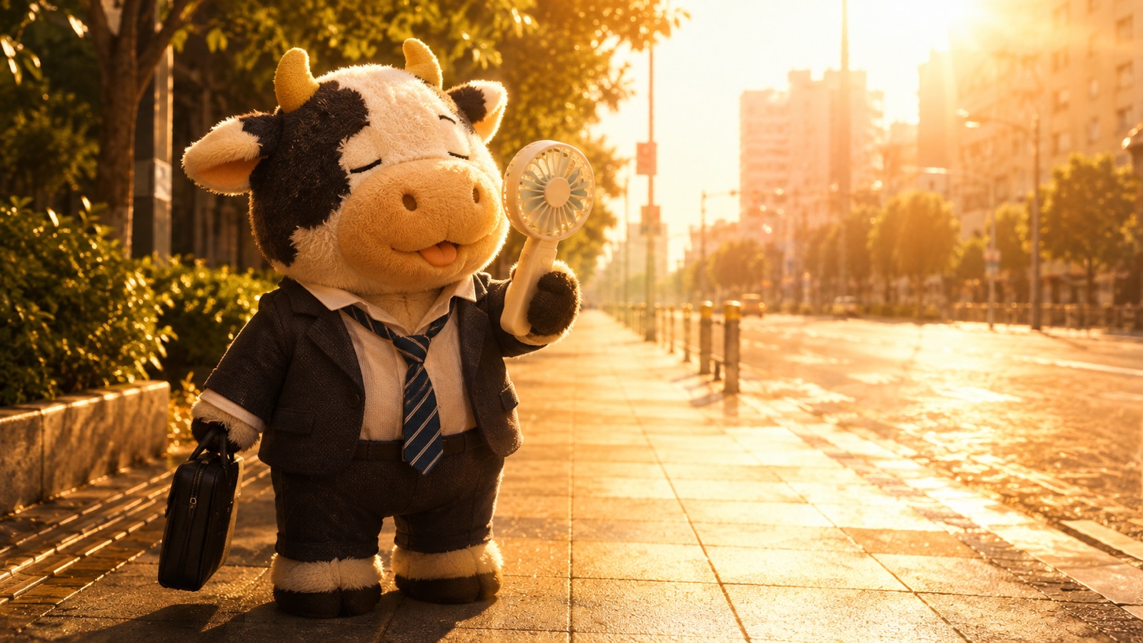 スーツの暑さ対策9選｜外回り営業部長の結論