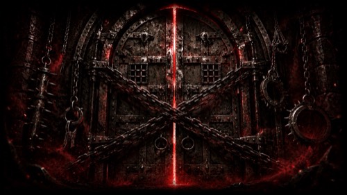 HOUSE OF TORTURE