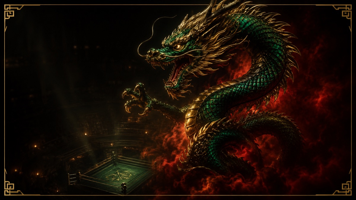 【闘魂列伝㉗】鷹木信悟｜"RAMPAGE DRAGON"我道驀進、178cmで龍王になった男の全記録